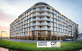 OZO Hotels De President Amsterdam Schiphol Airport